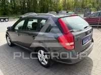 2012 KIA Ceed