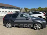 2012 KIA Ceed