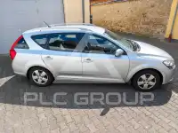 2012 KIA Ceed