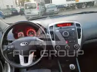2012 KIA Ceed