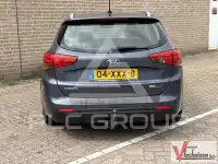 2012 KIA Ceed