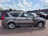 2012 KIA Ceed