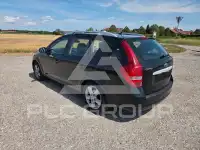 2012 KIA Ceed