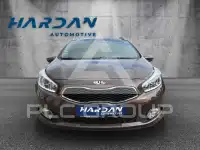 2012 KIA Ceed