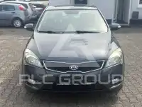 2012 KIA Ceed
