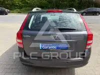 2012 KIA Ceed