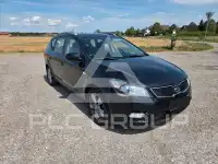 2012 KIA Ceed