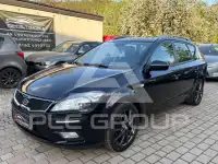 2012 KIA Ceed