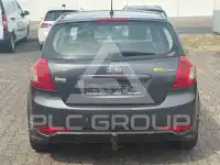 2012 KIA Ceed