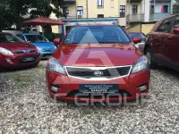 2012 KIA Ceed