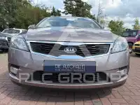 2012 KIA Ceed