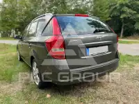 2012 KIA Ceed