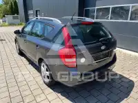 2012 KIA Ceed