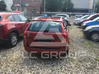 2012 KIA Ceed