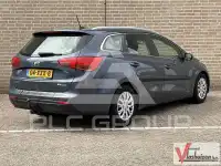 2012 KIA Ceed