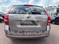 2012 KIA Ceed