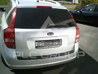 2012 KIA Ceed