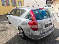 2012 KIA Ceed