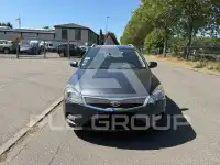 2012 KIA Ceed