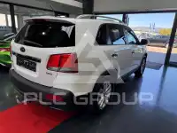 2012 KIA Sorento