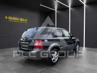 2012 KIA Sorento