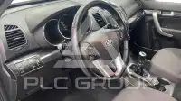 2012 KIA Sorento