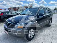 2012 KIA Sorento