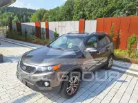 2012 KIA Sorento