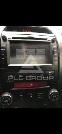 2012 KIA Sorento