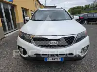 2012 KIA Sorento