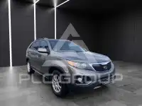 2012 KIA Sorento
