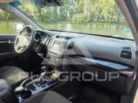 2012 KIA Sorento