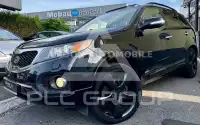 2012 KIA Sorento