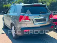 2012 KIA Sorento
