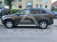 2012 KIA Sorento