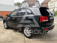 2012 KIA Sorento