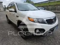 2012 KIA Sorento
