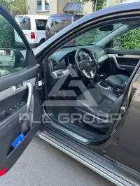 2012 KIA Sorento
