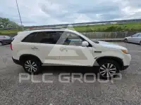 2012 KIA Sorento