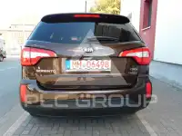2012 KIA Sorento