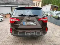 2012 KIA Sorento