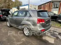 2012 KIA Sorento
