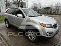 2012 KIA Sorento