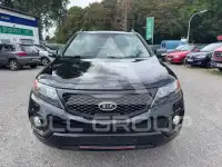 2012 KIA Sorento