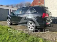 2012 KIA Sorento