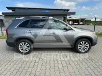 2012 KIA Sorento