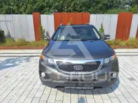 2012 KIA Sorento