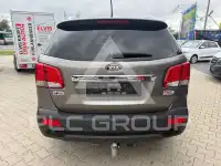 2012 KIA Sorento