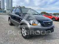 2012 KIA Sorento