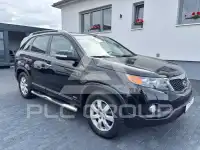2012 KIA Sorento